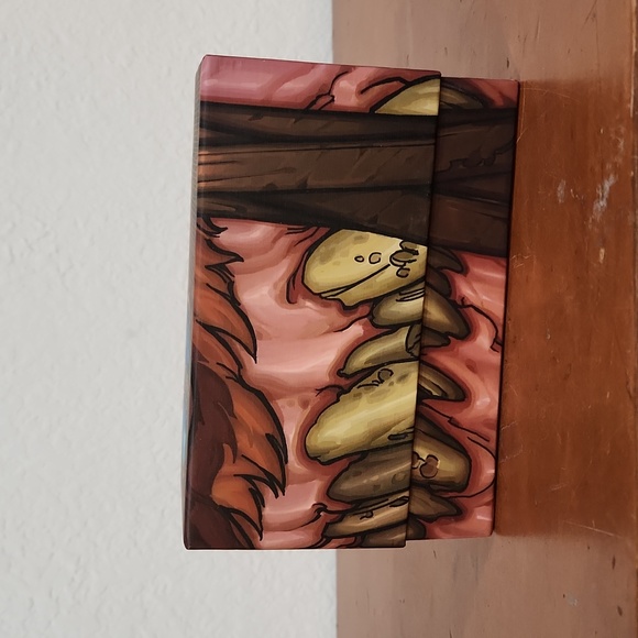 Boardgame - Gruff - Picture 2 of 3